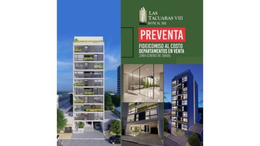 Fusión, desarrollos inmobiliarios 